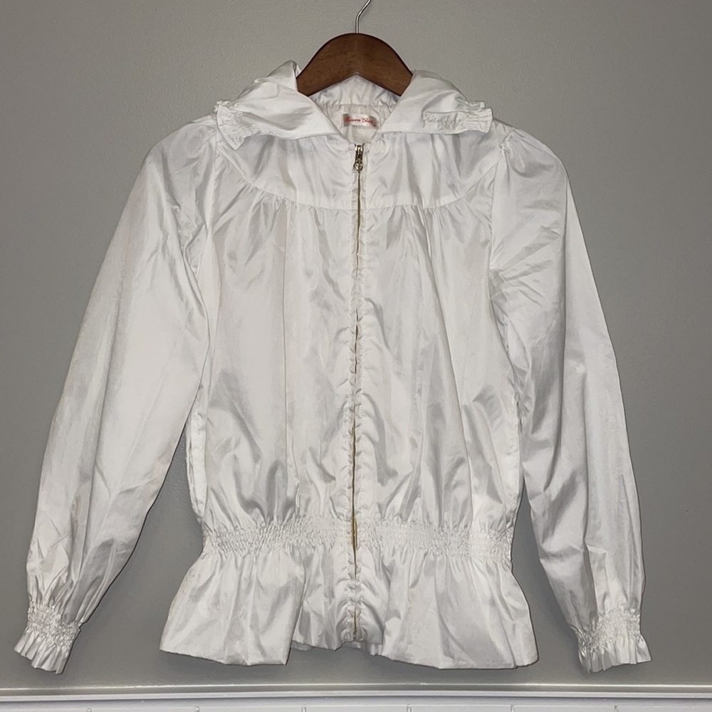 Windbreaker